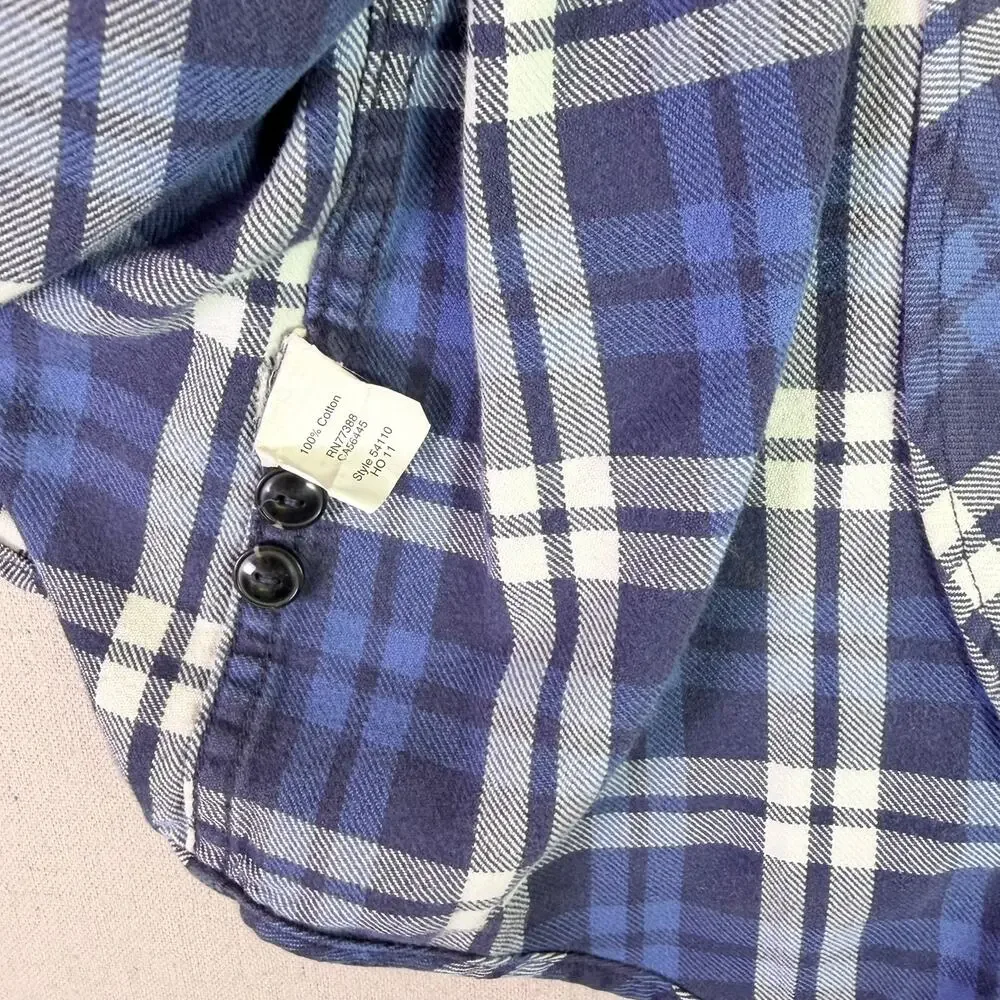 J. Crew vintage crew